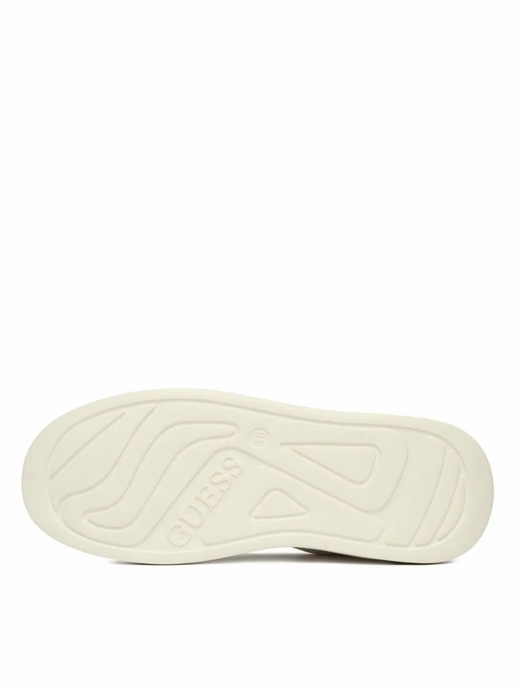 Sneakers CEO-V12-1145 Bianco