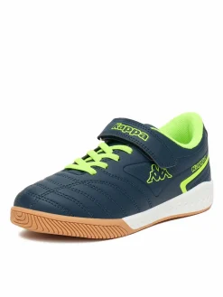 Sneakers CEO-V9-25054 Blu scuro