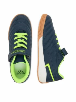 Sneakers CEO-V9-25054 Blu scuro