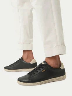 Sneakers CEO-VICTOR4-102 MI08 Nero