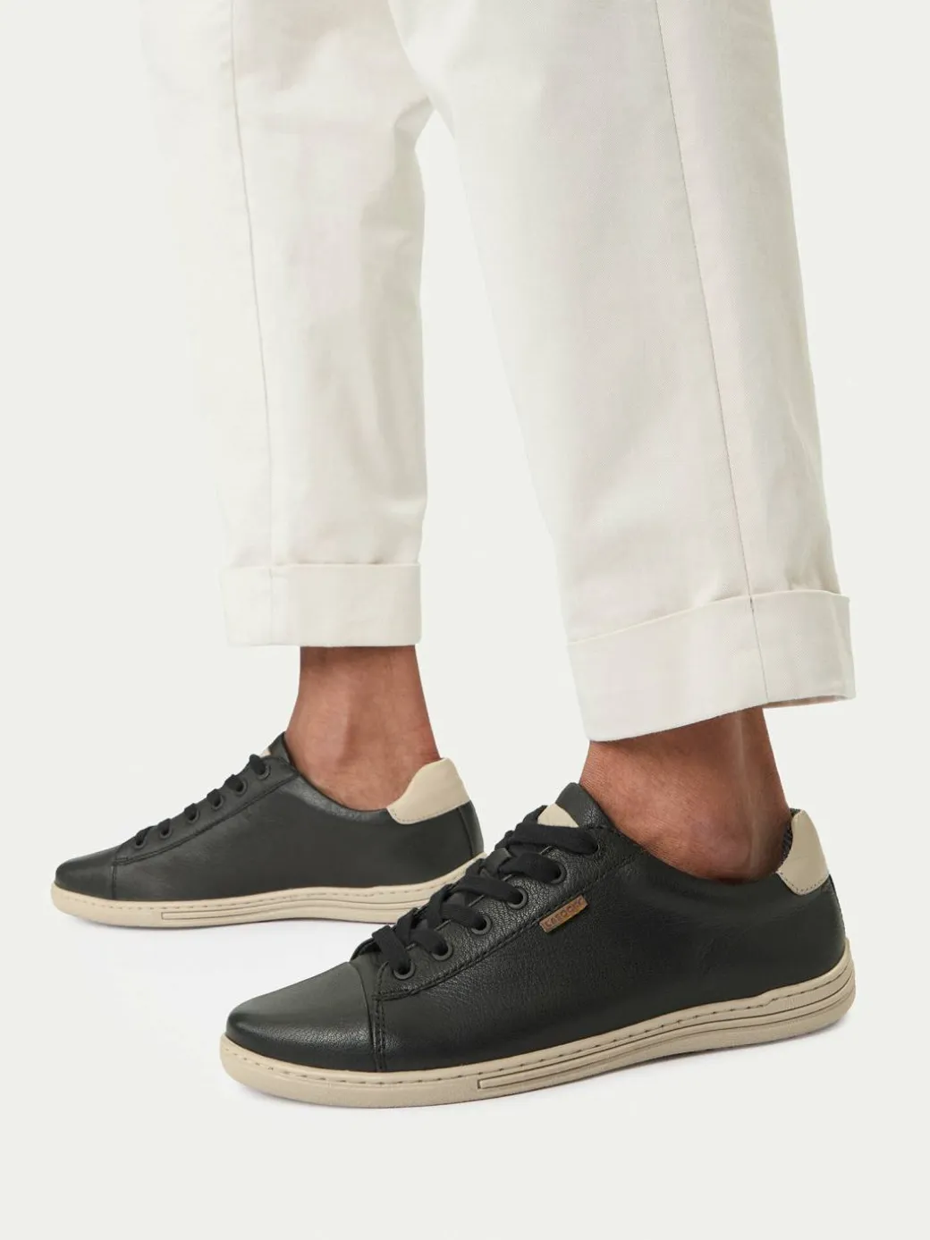 Sneakers CEO-VICTOR4-102 MI08 Nero