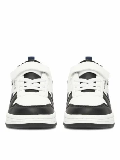 Sneakers CEO-V9-25181-03(IV)CH Bianco