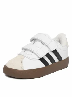 Sneakers CEO-VL COURT 3.0 CF I ID9157 Bianco