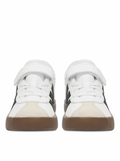 Sneakers CEO-VL COURT 3.0 EL C ID9155 Bianco