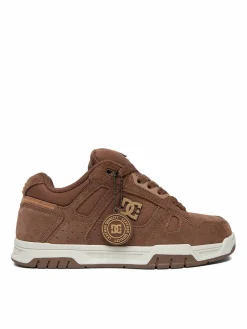 Sneakers CEO-V5-10117 Marrone