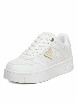 Sneakers CEOWB-BIC-GG-68-SS Bianco