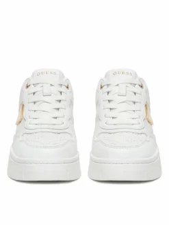 Sneakers CEOWB-BIC-GG-68-SS Bianco