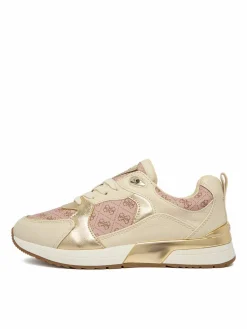 Sneakers CEOWB-CS24049-01 Beige