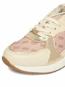 Sneakers CEOWB-CS24049-01 Beige