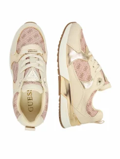 Sneakers CEOWB-CS24049-01 Beige