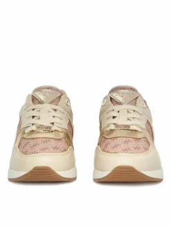 Sneakers CEOWB-CS24049-01 Beige