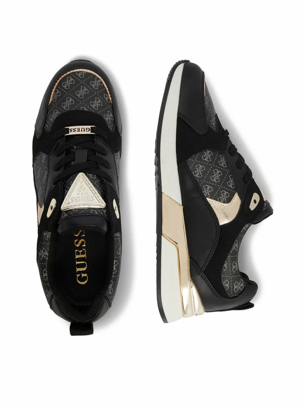 Sneakers CEOWB-CS24049-01 Nero
