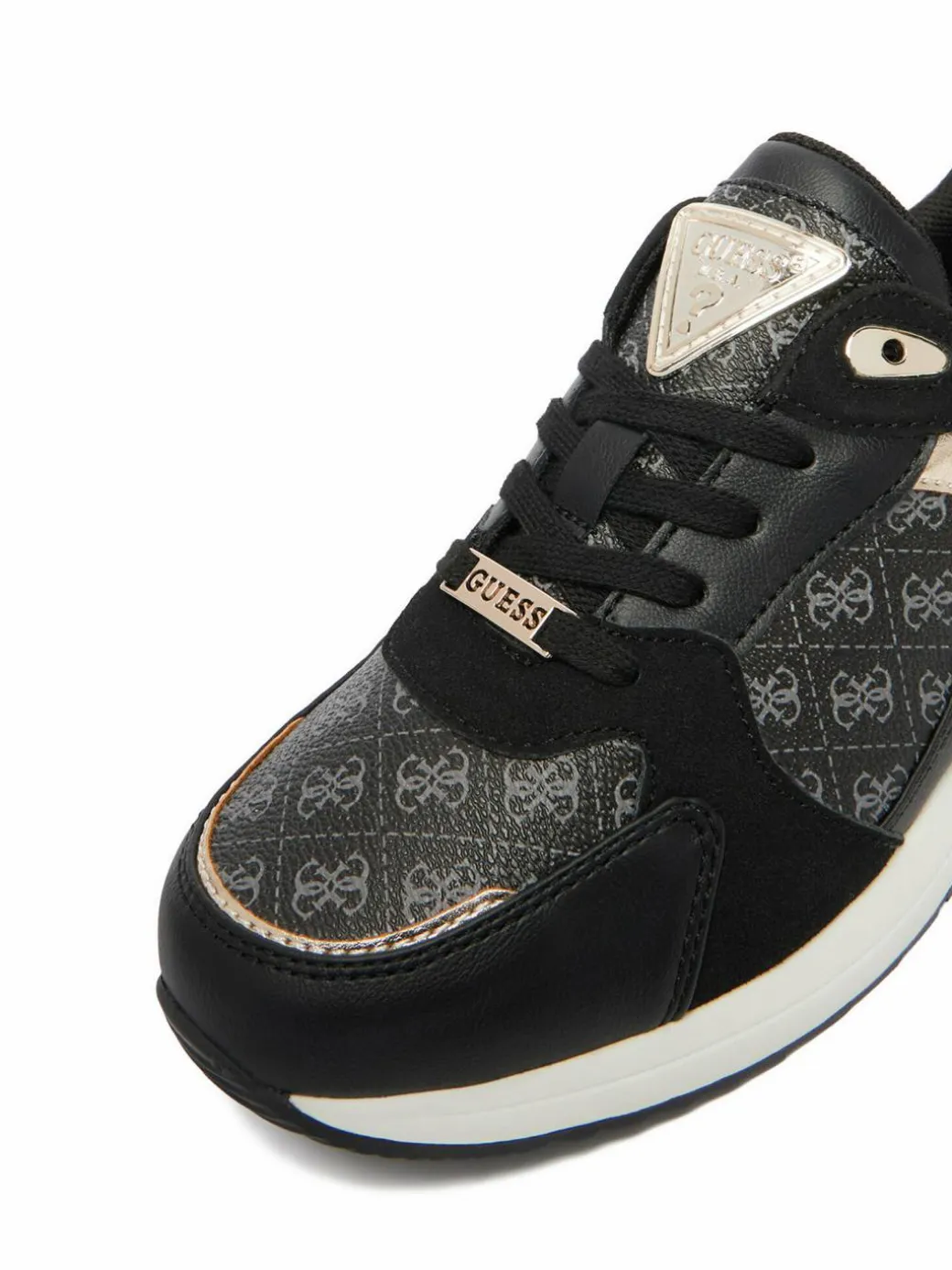 Sneakers CEOWB-CS24049-01 Nero