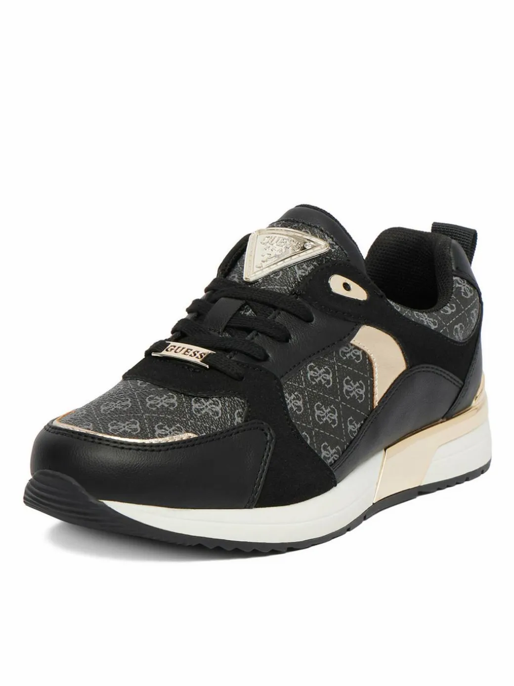 Sneakers CEOWB-CS24049-01 Nero