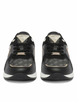 Sneakers CEOWB-CS24049-01 Nero