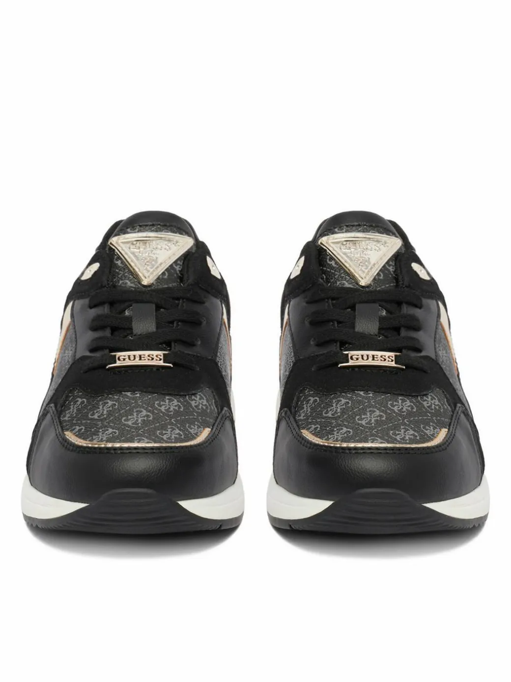 Sneakers CEOWB-CS24049-01 Nero