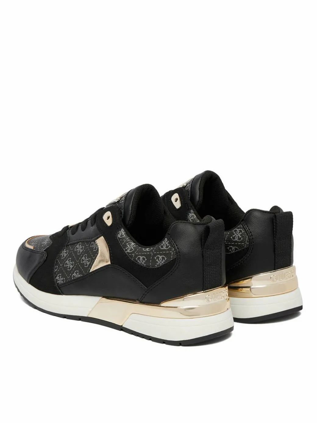 Sneakers CEOWB-CS24049-01 Nero