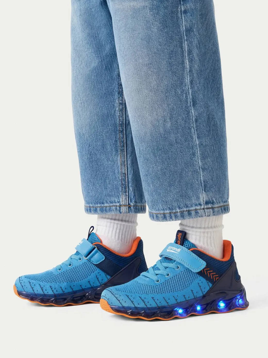 Sneakers CEOWB-ES-K20315 Blu