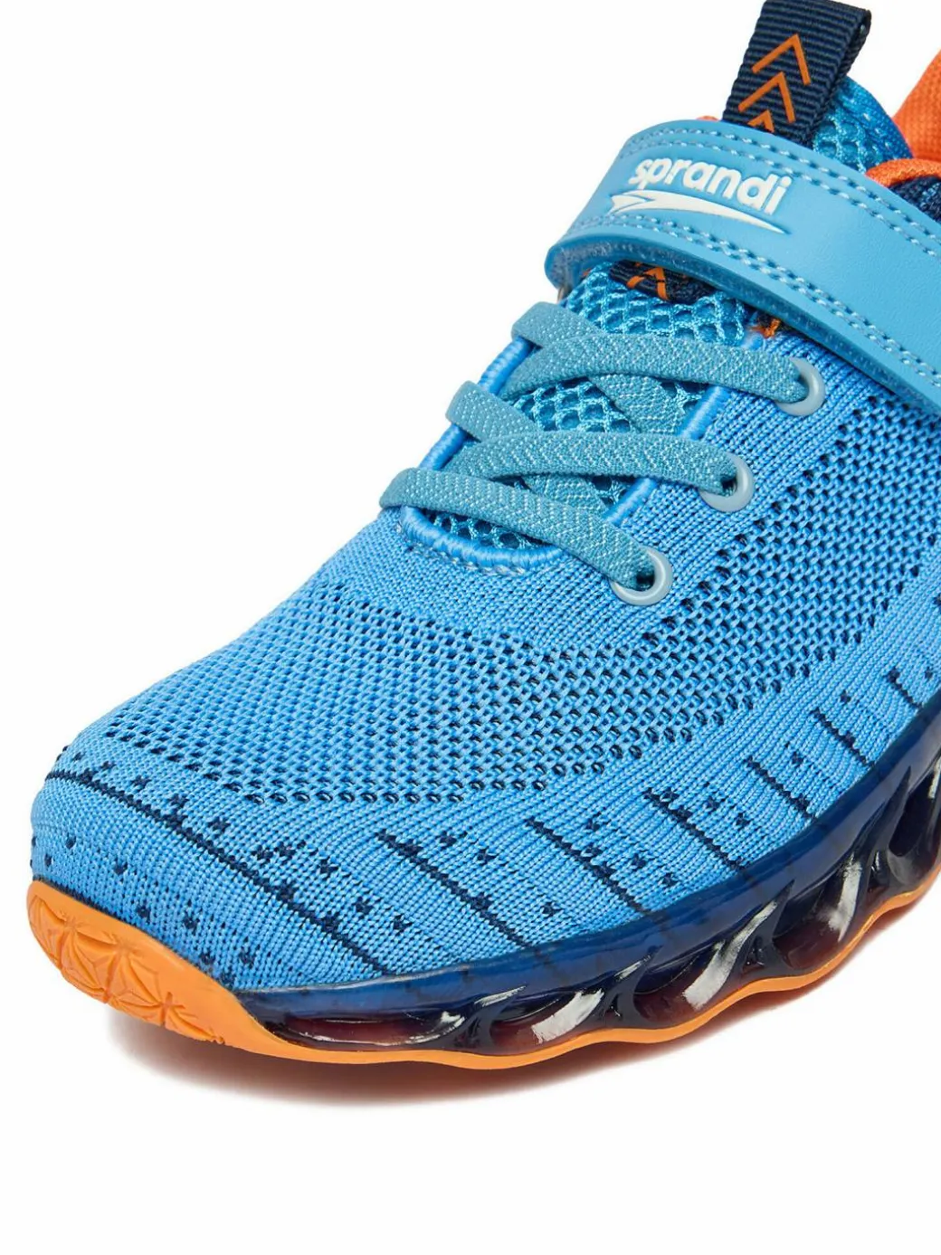 Sneakers CEOWB-ES-K20315 Blu