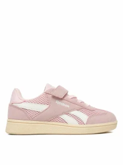 Sneakers CEOWB-LEA-D680dz Rosa chiaro