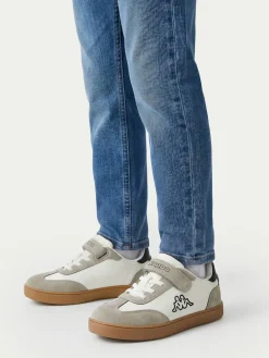 Sneakers CEOWB-NF214809(CH) Bianco