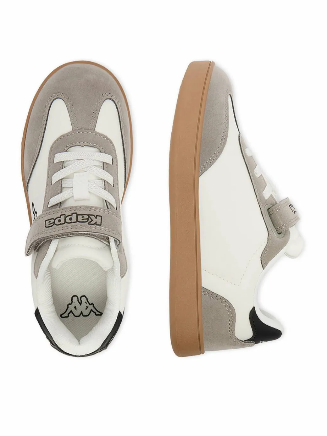 Sneakers CEOWB-NF214809(CH) Bianco