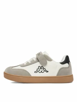Sneakers CEOWB-NF214809(CH) Bianco