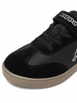 Sneakers CEOWB-NF214809(CH) Nero