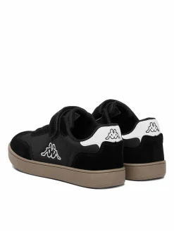 Sneakers CEOWB-NF214809(CH) Nero