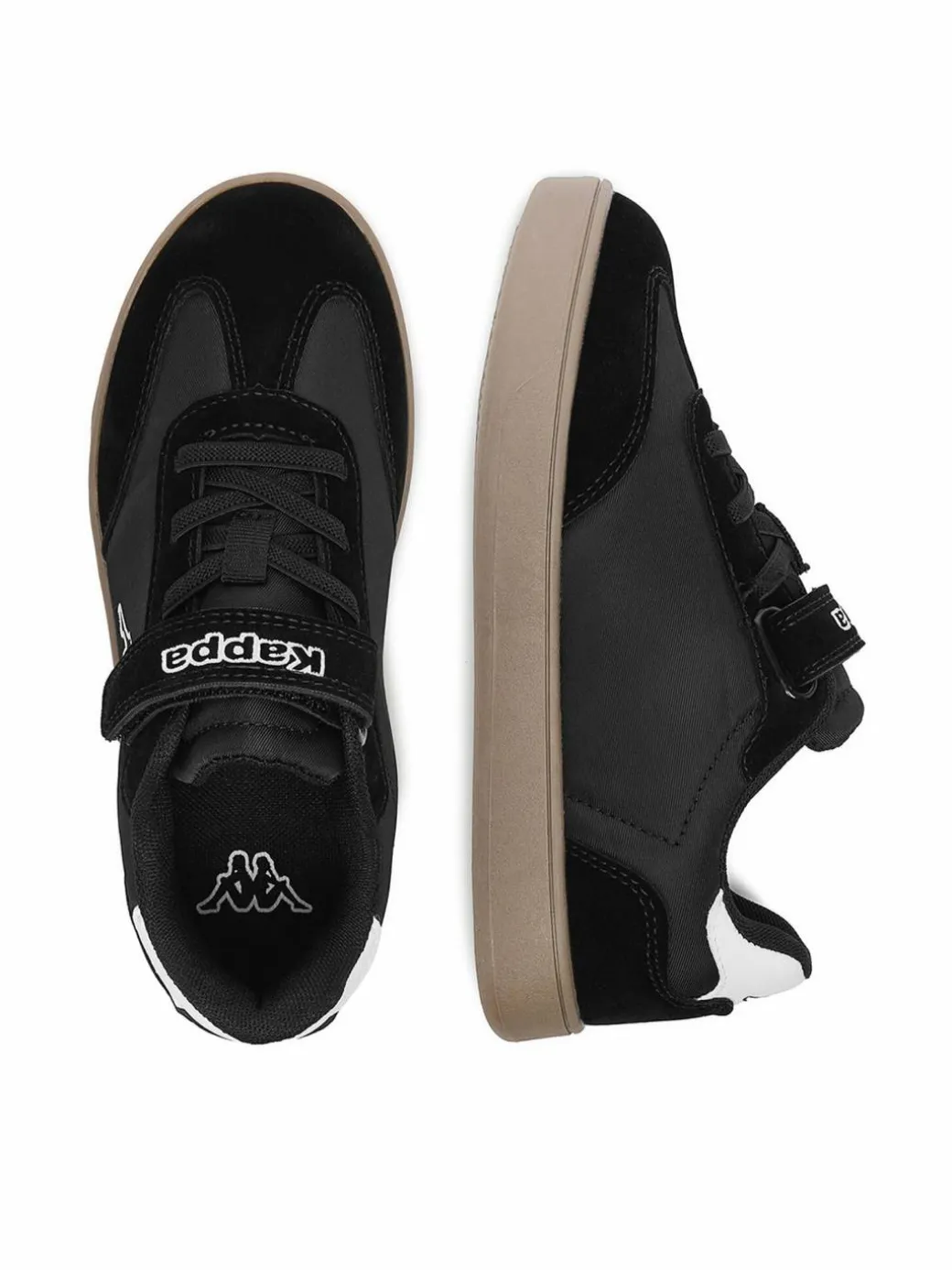 Sneakers CEOWB-NF214809(CH) Nero