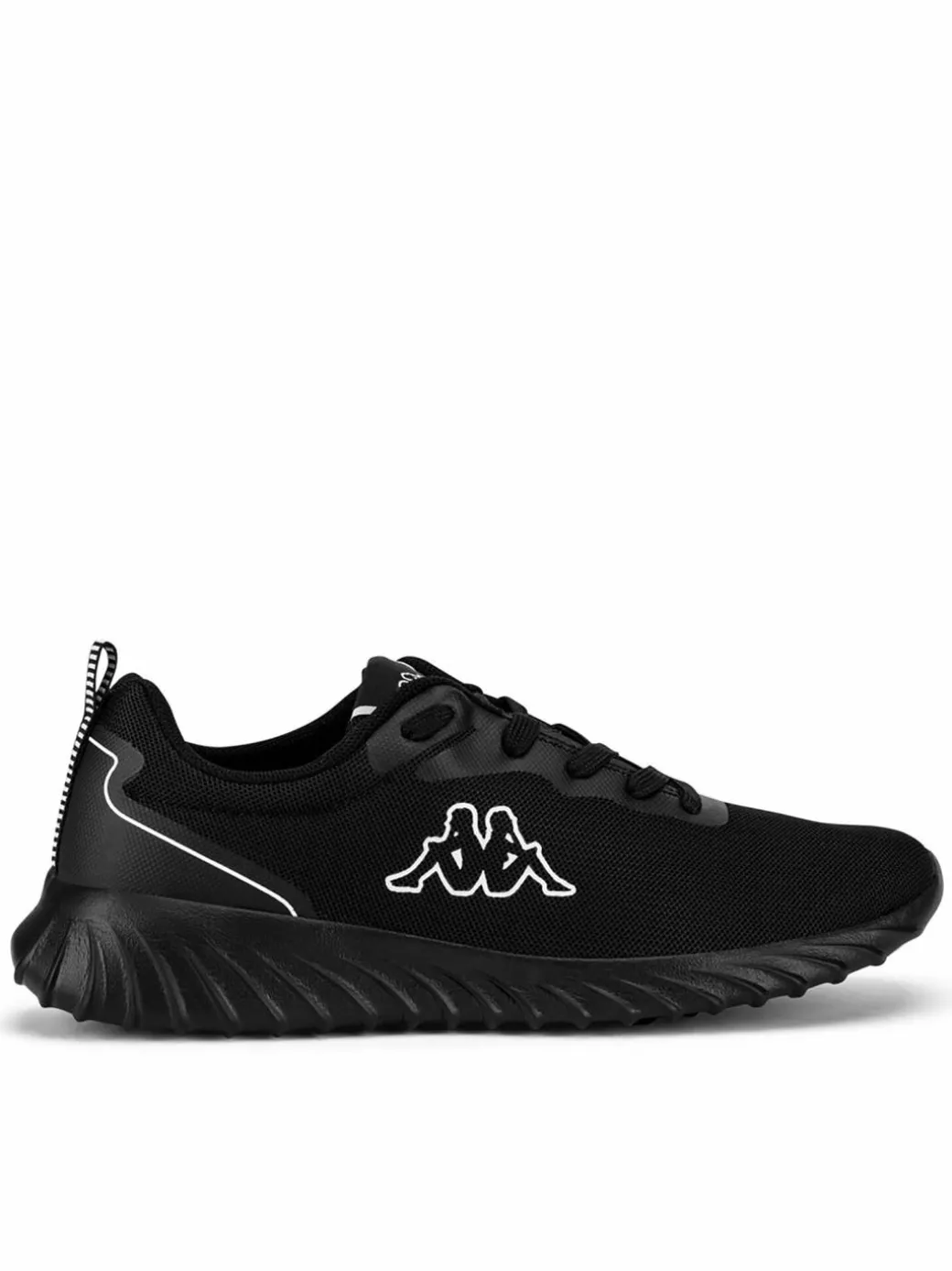 Sneakers CEOWB-SS24-3C007-J Nero
