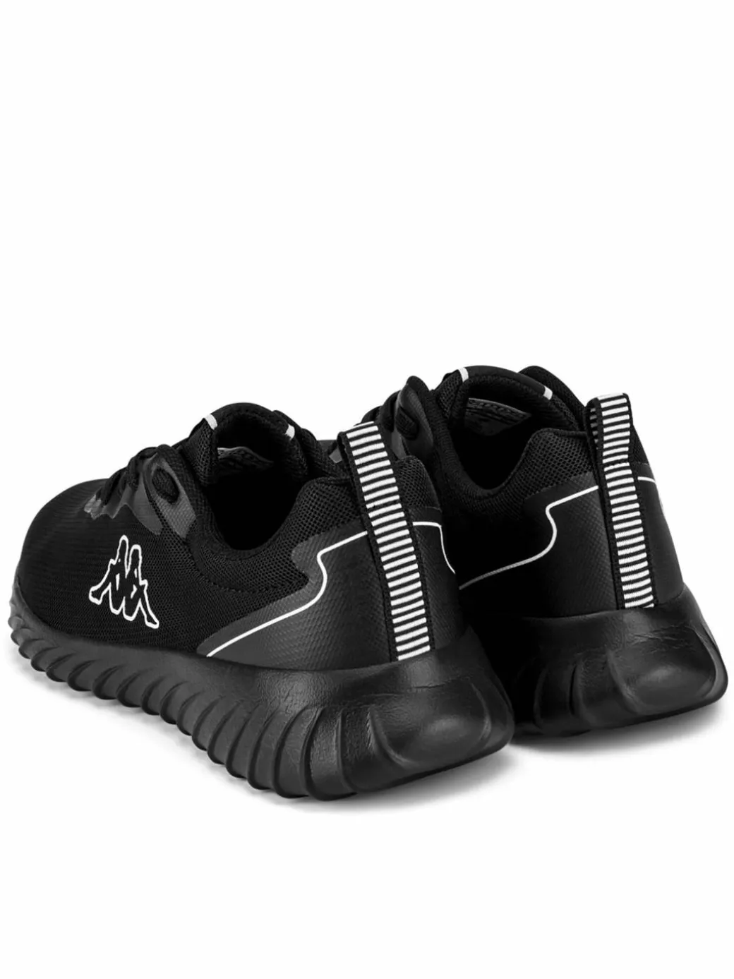 Sneakers CEOWB-SS24-3C007-J Nero