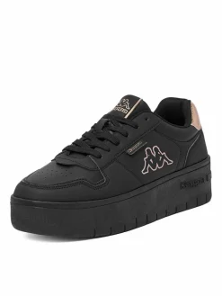 Sneakers CEOWB-SS24-3C017 Nero