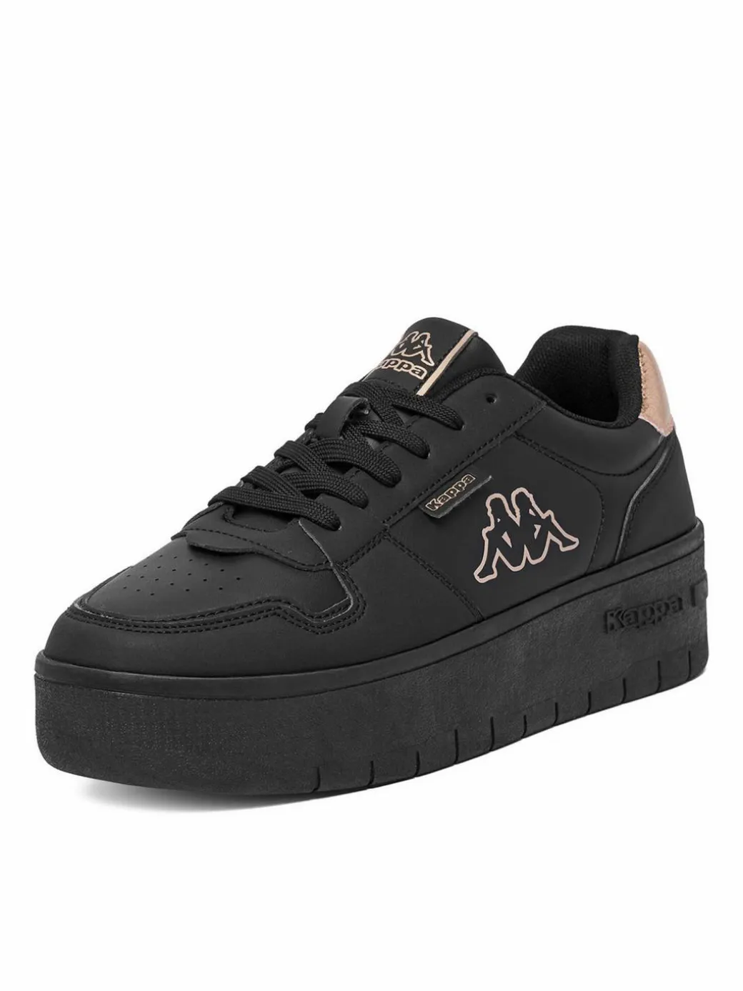 Sneakers CEOWB-SS24-3C017 Nero