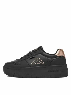 Sneakers CEOWB-SS24-3C017 Nero