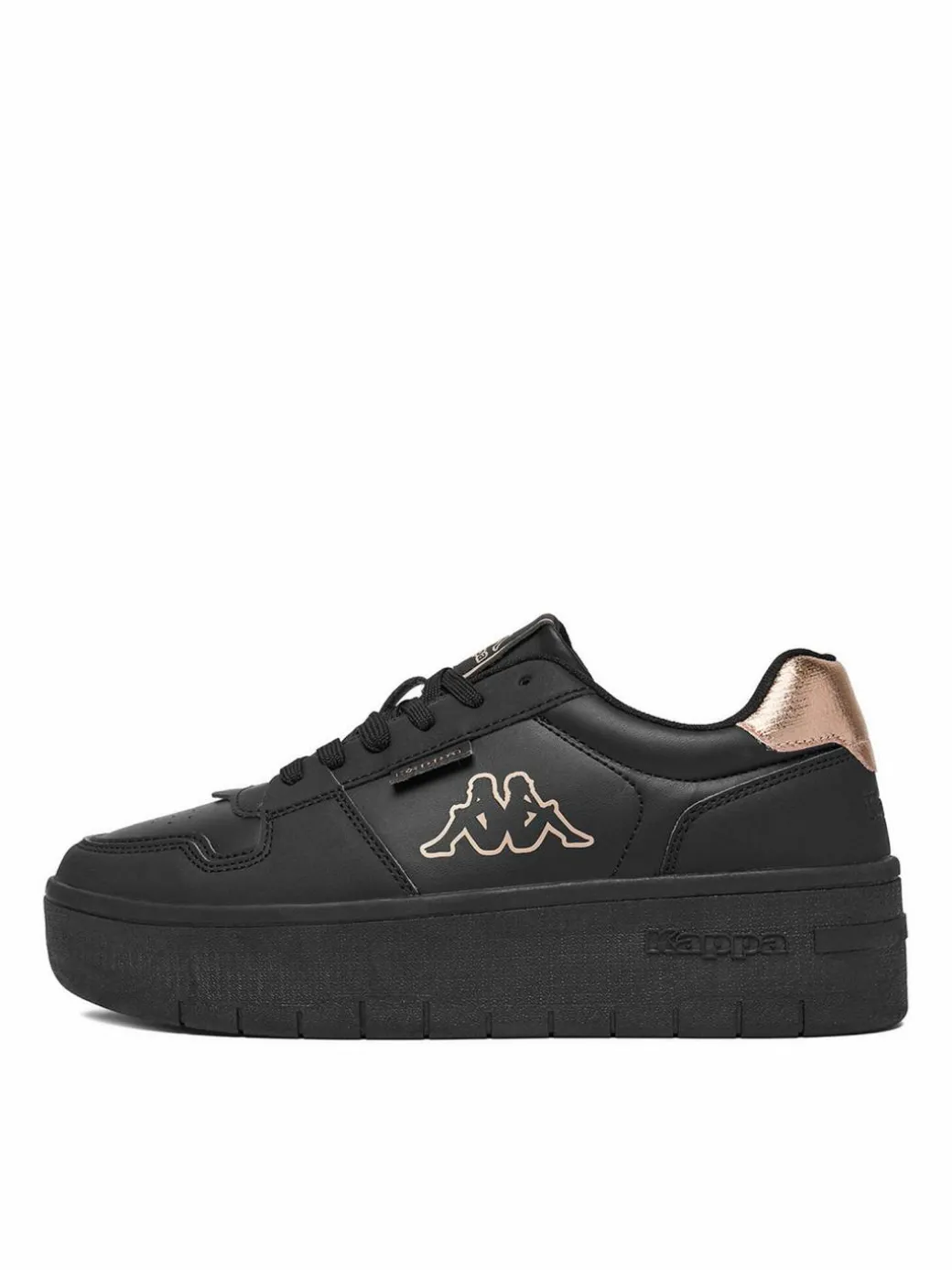 Sneakers CEOWB-SS24-3C017 Nero