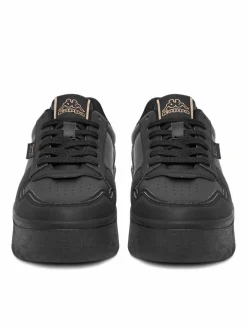 Sneakers CEOWB-SS24-3C017 Nero