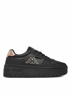 Sneakers CEOWB-SS24-3C017 Nero