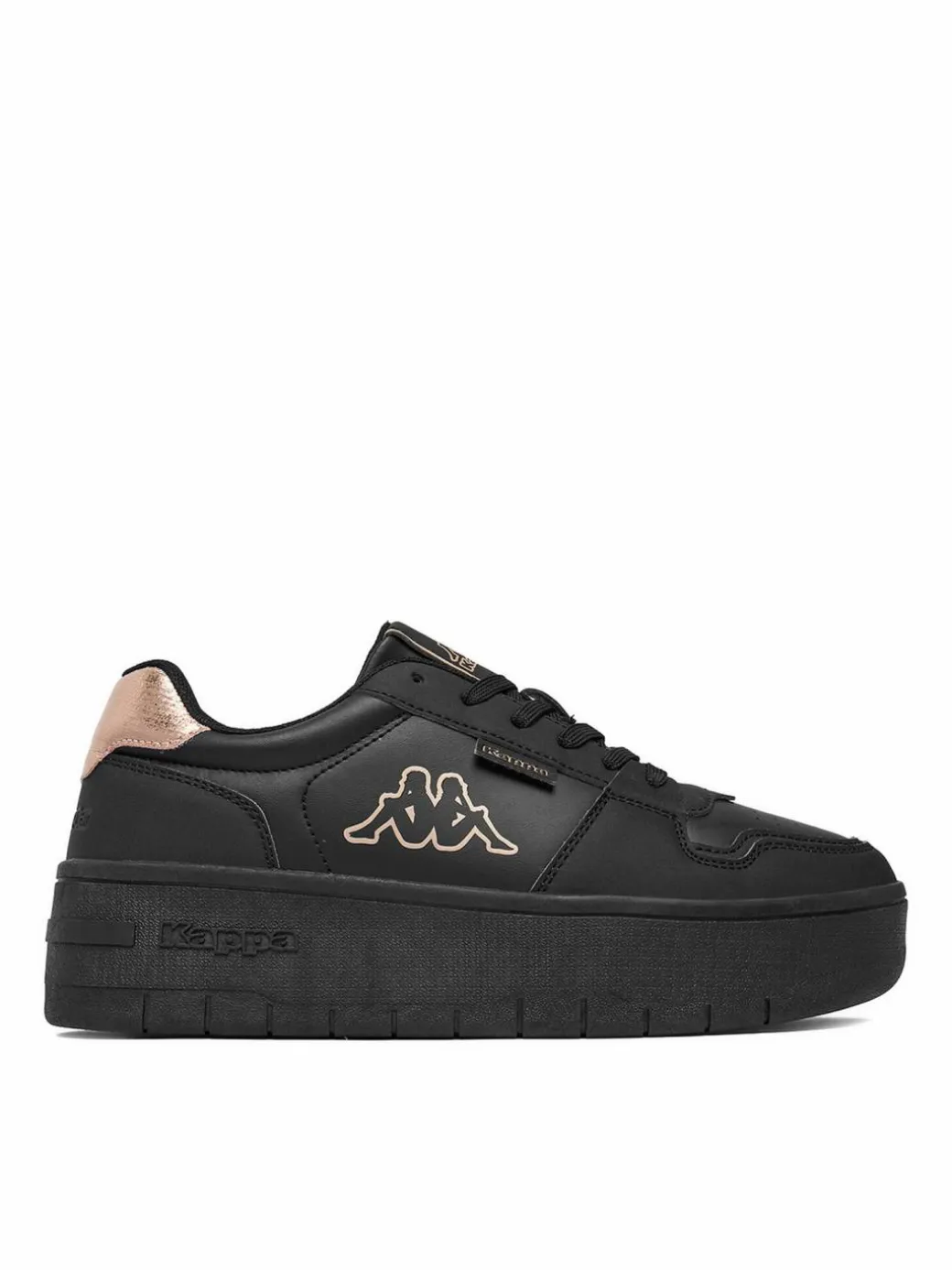 Sneakers CEOWB-SS24-3C017 Nero