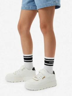 Sneakers CEOWB-V12-1148 Bianco