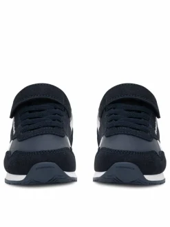 Sneakers CEOWB-V9-2519502(III)CH Blu scuro