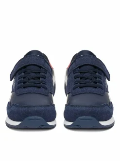 Sneakers CEOWB-V9-2519502(IV)CH Blu scuro