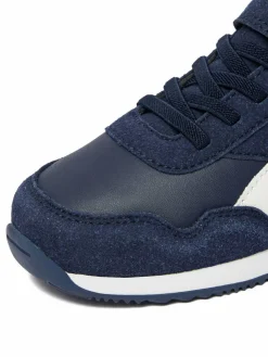 Sneakers CEOWB-V9-2519502(IV)CH Blu scuro