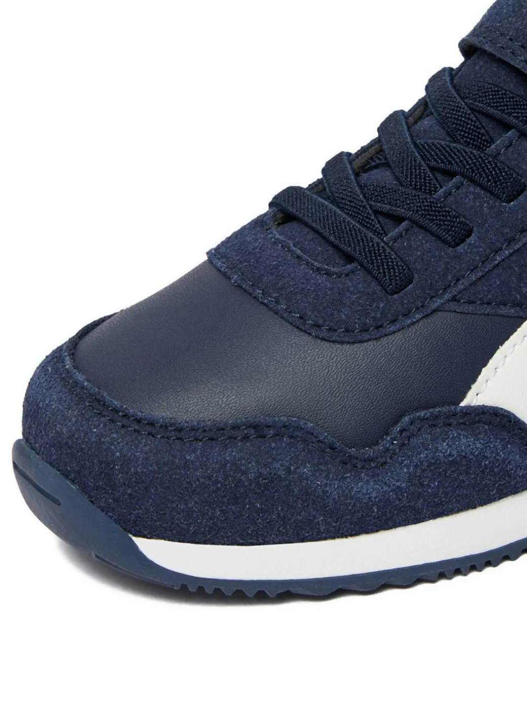 Sneakers CEOWB-V9-2519502(IV)CH Blu scuro