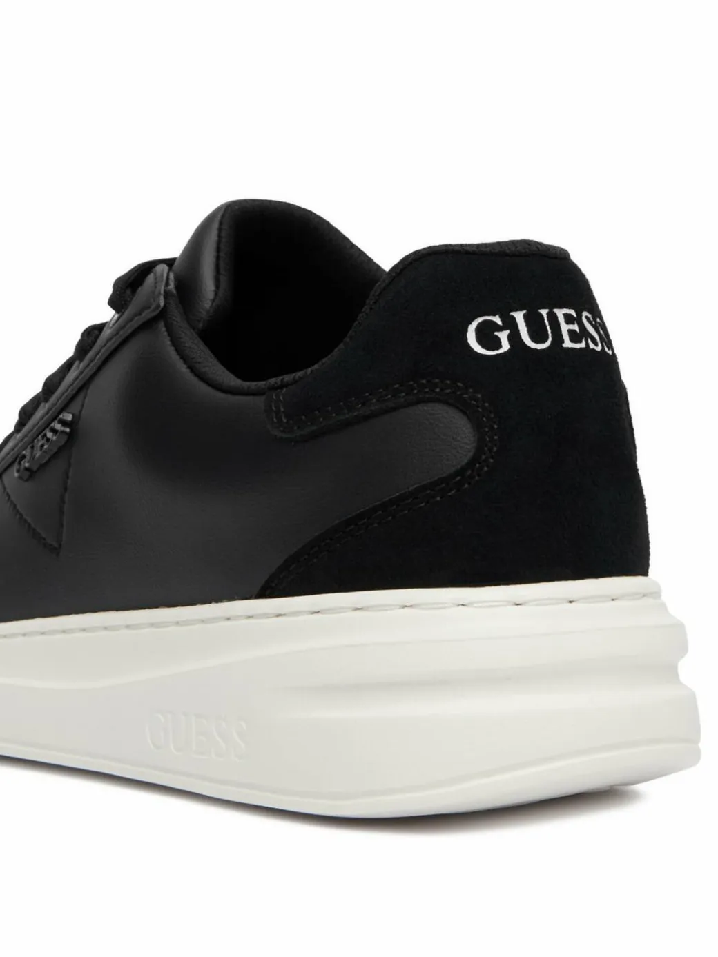 Sneakers CEOWB-V12-1145(IV)CH Nero