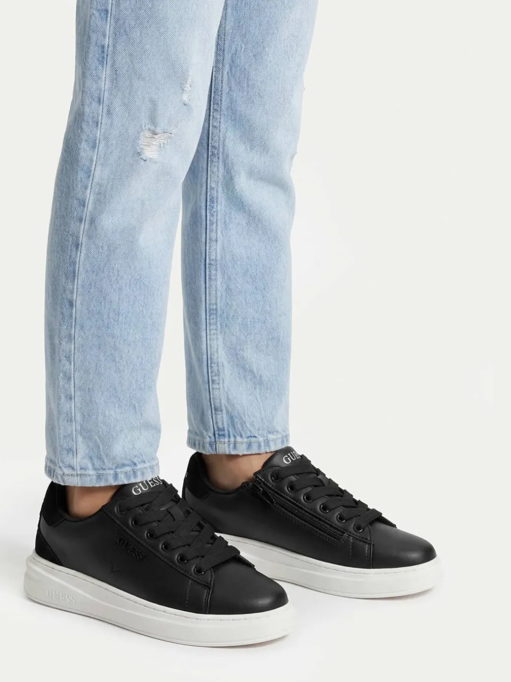 Sneakers CEOWB-V12-1145(IV)CH Nero