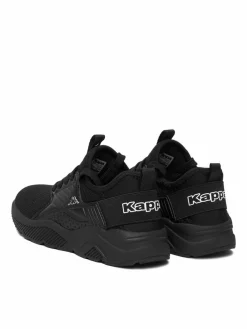 Sneakers CEOWB-WK243139(CH) Nero