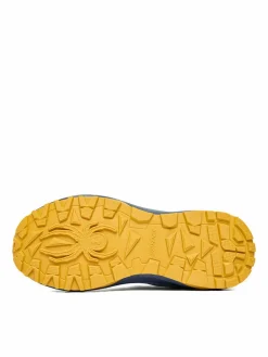 Sneakers CEO-W25207(CH) Azzurro chiaro