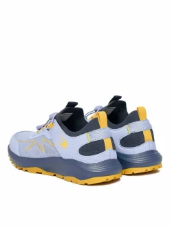 Sneakers CEO-W25207(CH) Azzurro chiaro