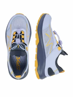 Sneakers CEO-W25207(CH) Azzurro chiaro